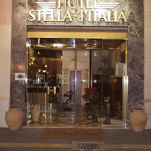 Отель Stella D'italia - Nuova Gestione