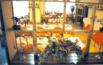 Hotel Staccoli 里米尼
