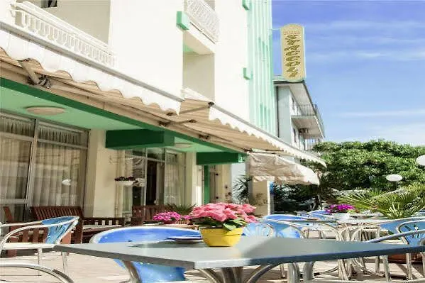 Hotel Staccoli 里米尼 3*,